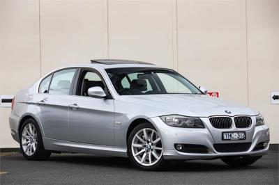 2009 BMW 3 Series 330d Sedan E90 MY09 for sale in Ringwood